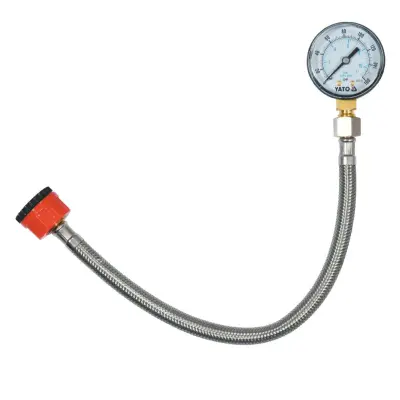 Komplet za nadzor tlaka Yato Water System