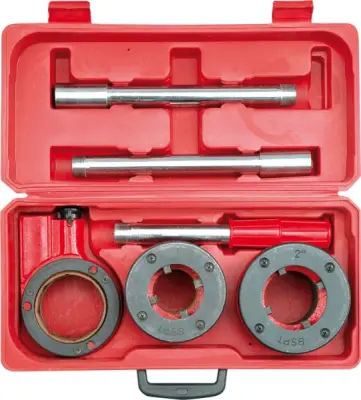 Vorel nit 5/4 "-2", set 2 PCS 55830