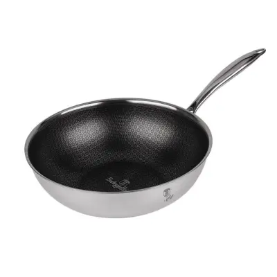 WOK 28cm BERLINGER HAUS BH-8507 VEČNI