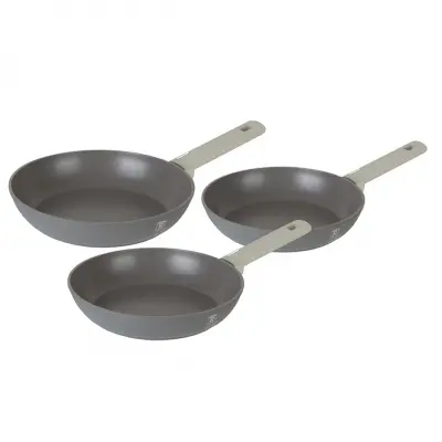 BERLINGER SET ZA CVRTJE HAUS BH-7075 ASPEN TITANIUM