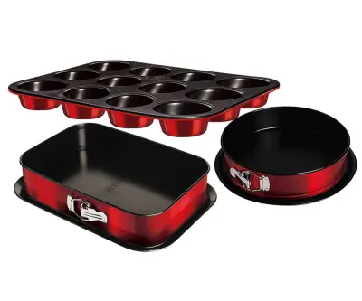 BERLINGER HAUS BH-7635 SET MODOV ZA PEKO