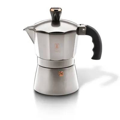 Aparat za kavo Aparat za kavo 150ml BERLINGER HAUS BH-6389