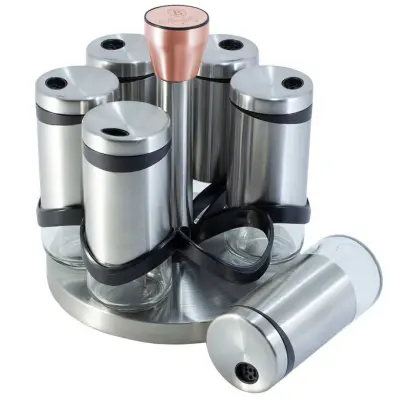 SET ZA ZAČIMBE BERLINGER HAUS BH-1992