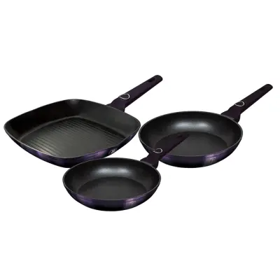 SET 3 CVETOV IZ TITANA BERLINGER HAUS BH-7104