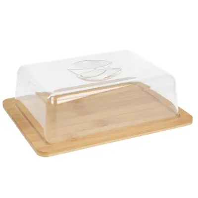 DESKA S POKROVOM ZA SERVIRANJE SIROV IN MESNIN 2563