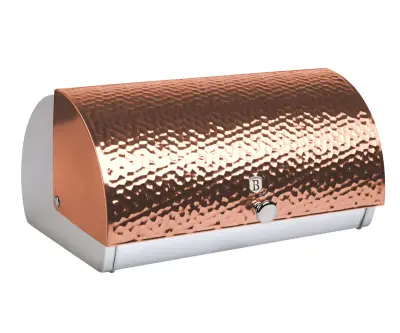KRUH BERLINGER HAUS STEEL BH-6726 ROSE GOLD