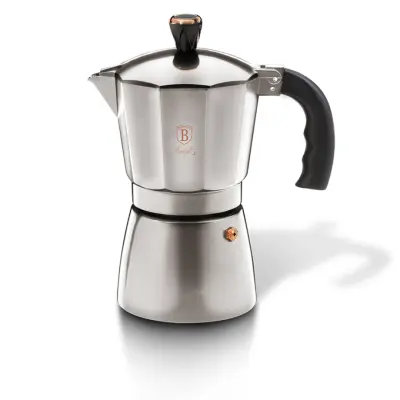 Aparat za kavo Aparat za kavo 300ml BERLINGER HAUS BH-6390