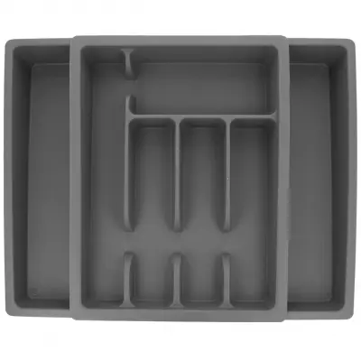 ORGANIZER RAZTEGLJIV VLOŽEK ZA PREDALE ZA JEDILNI PRIBOR 2615