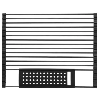 SUŠILNI PREDALNIK ROLATA JEKLENA PODLOGA ZA KORITO 3402