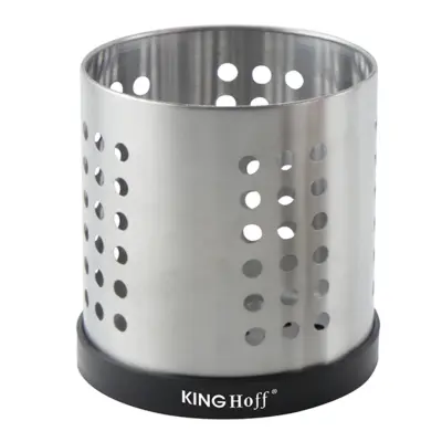 KINGHOFF KH-1744 JEKLENI PLADENJ ZA JEDILNI PRIBOR