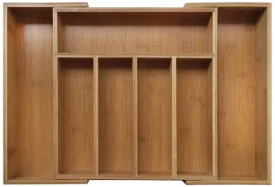 KINGHOFF VLOŽEK ZA PREDALE IZ BAMUSA KH-1218