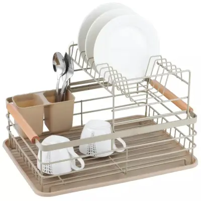 KINGHOFF KH-1799 SUŠILNI POSOD ZA POSODO