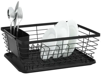 KINGHOFF KH-1355 SUŠILNI POSOD ZA POSODO