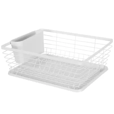 OCEJALNIK ZA SUŠENJE POSODE S KAPALNIKOM IN PLADNJEM 1495