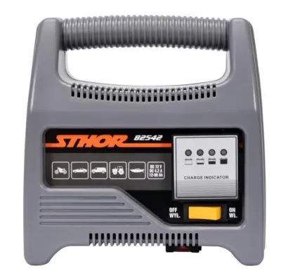 Sthor usmernik 12V 6A 90AH LED