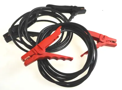 Začetni kabli Vorel 600A 4M 82506