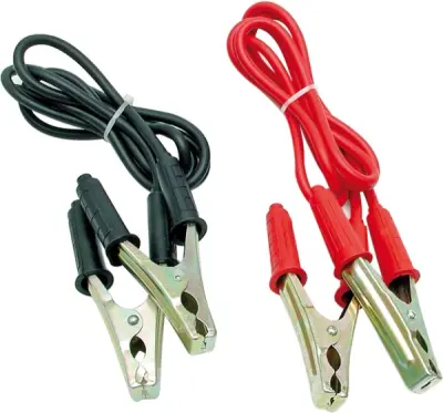 Vorel Start -up kabli 200a 2m 82502