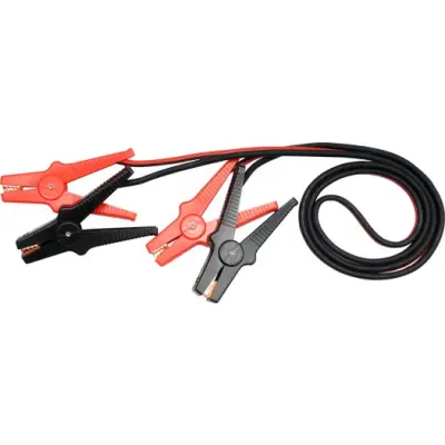 Yato Začetni kabli 600A 83153