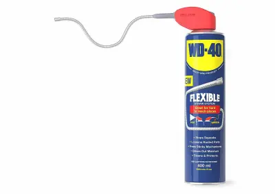 WD-40 večnamenska priprava 400ml