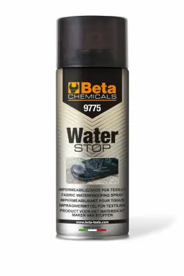 Beta priprava na impregnant/usnje 400ml