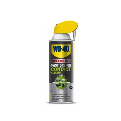 WD-40 Priprava čiščenja 250ml