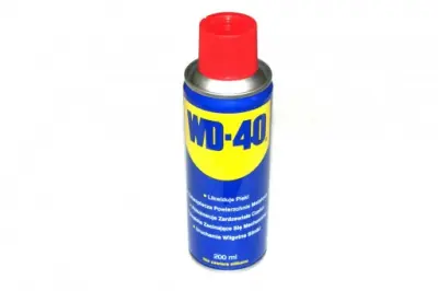 WD-40 večnamenska priprava 200ml