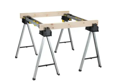 Stanley Metal Kobyłka 2 PCS