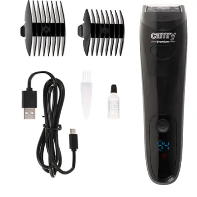 Trimmer vakuumske brade
