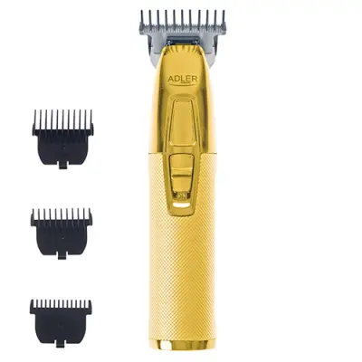 Profesionalni trimer - USB