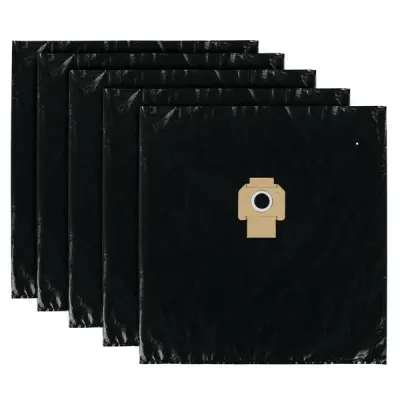 Vrečke za folije Dewalt do DWV902 5 PCS