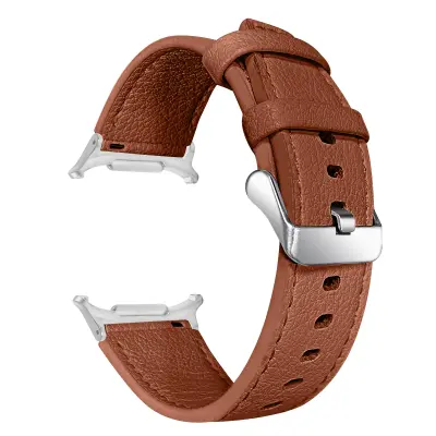 Pašček za uro za Samsung Watch 7 Ultra 47MM coffee