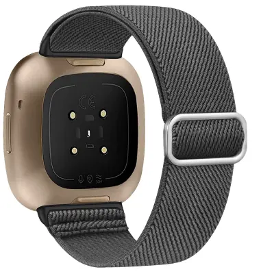 Zamenjava paščka za uro za Fitbit Versa 3/4
