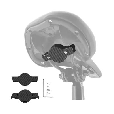 Protivlomni nosilec za kolesa AirTag   2-paket