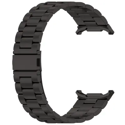 Jeklen pašček za uro Samsung Watch Ultra 47 mm Black