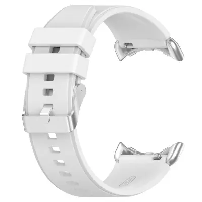 Nadomestni pašček za uro Google Pixel Watch 1/2 White