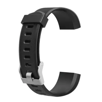Nadomestni pas za uro za ID115 Plus HR/ID115 Plus Black