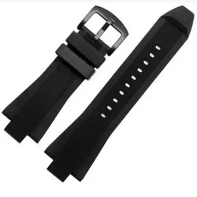 Pašček za uro Michael Kors MK Black