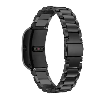 Pašček za uro iz nerjavečega jekla za Huawei B5 GT4 – 41 mm Black