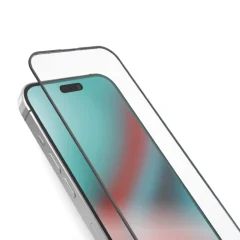 SBS iPhone 16 Pro Max Edge To Edge zaščitno steklo