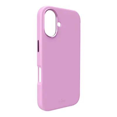PURO iPhone 16 Icon Mag Pro roza ovitek