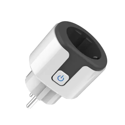 Pametni vtič EU Standard Zigbee podjetja Tuya   16A
