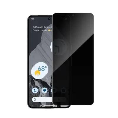 Zaščita zaslona/zaščita zasebnosti za Google Pixel   Google Pixel 9 Pro