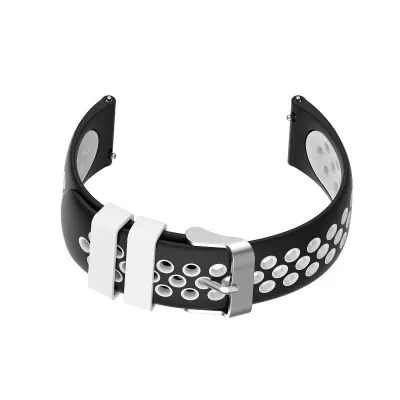 Silikonski pašček za uro Ticwatch E3/Pro