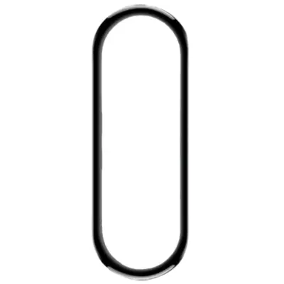 Kaljeno zaščitno steklo za Xiaomi Mi Band 8/NFC