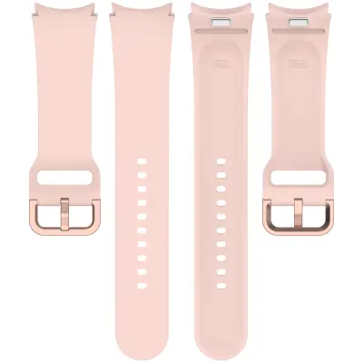 Silikonska zapestnica za Samsung Galaxy Watch 7/FE Pink