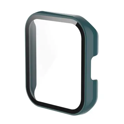 Zaščitno ohišje in vgrajeno ohišje z membrano za uro Realme Blue  Realme Watch2 Pro