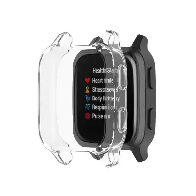 Zaščitna TPU torbica za serijo Garmin Venu Transparent