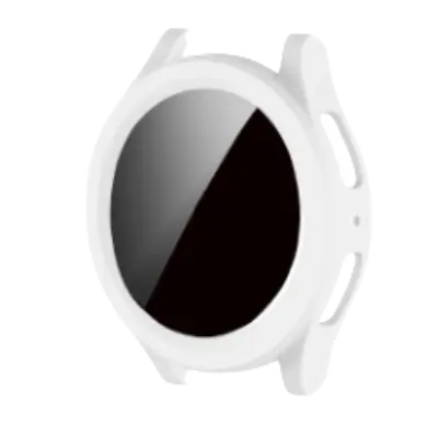 Zaščitna torbica za Samsung Galaxy Watch 5 Pro (45 mm) White