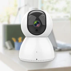 Internet Cloud PTZ Camera Varnostna kamera