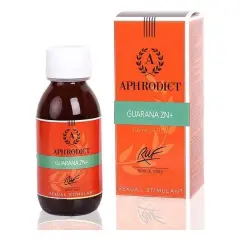 Afrodikt Guarana 100 ml